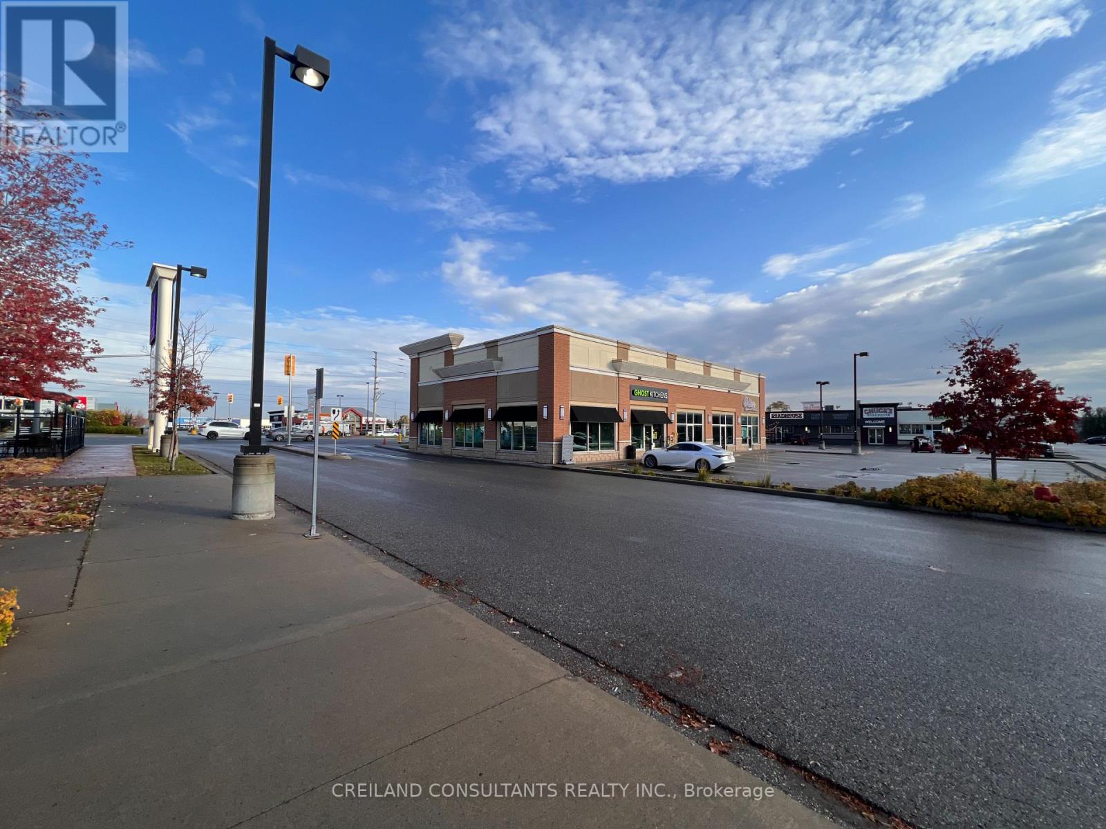 257-319 KINGSTON RD E