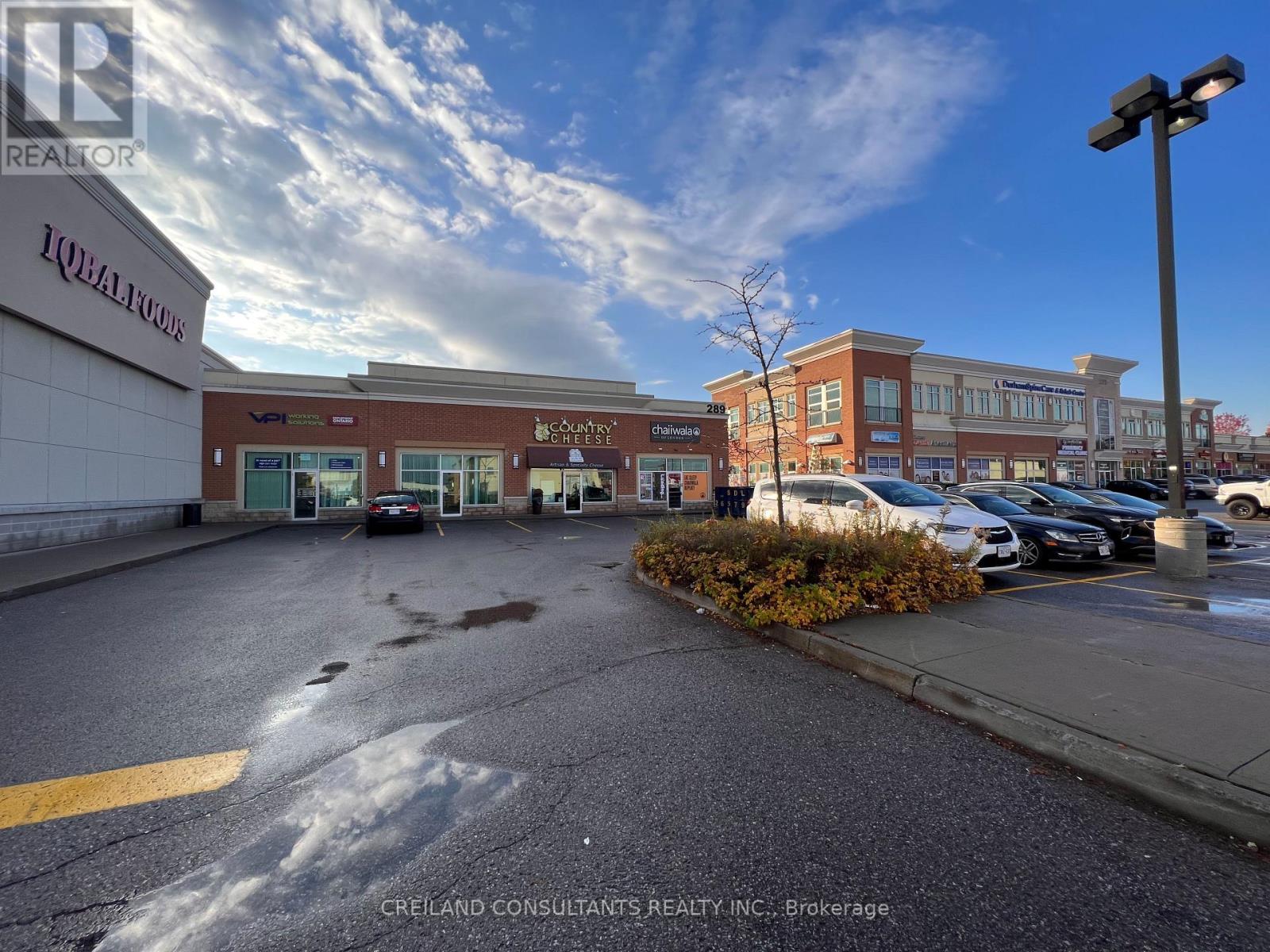 257-319 KINGSTON RD E