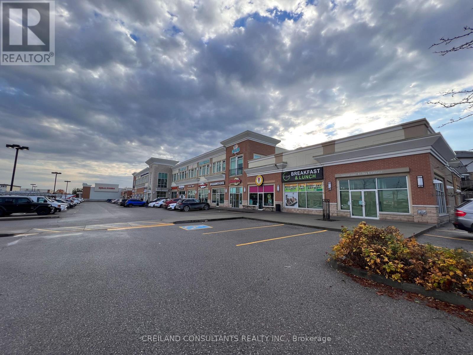 257-319 KINGSTON RD E
