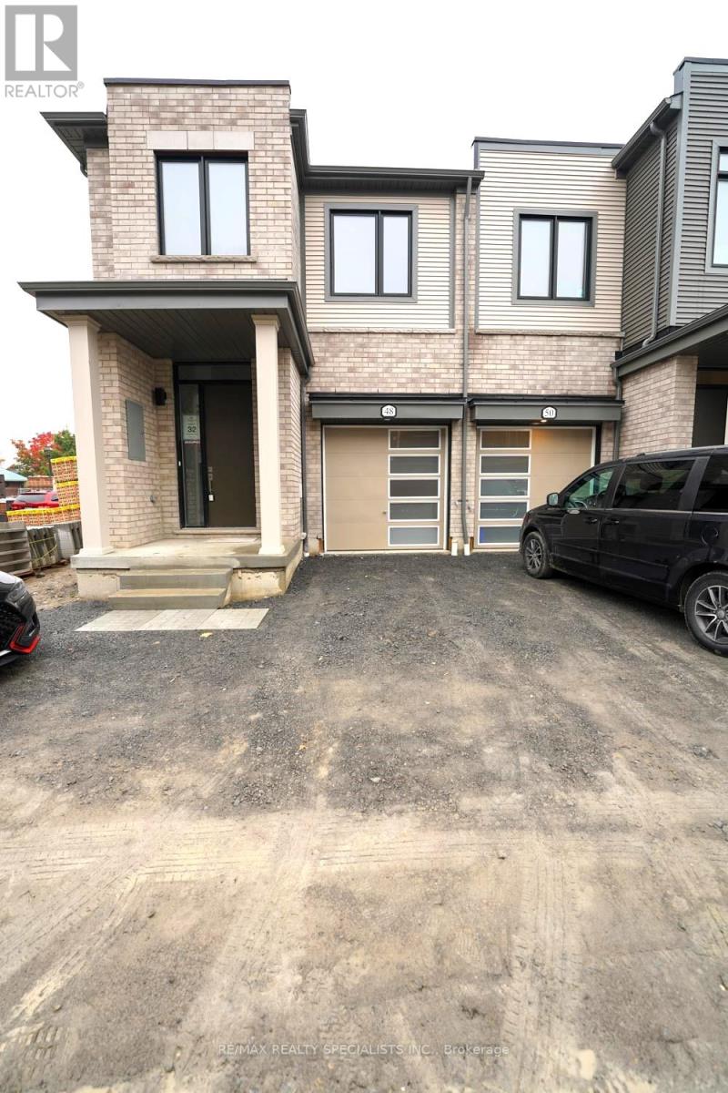 48 SORBARA WAY