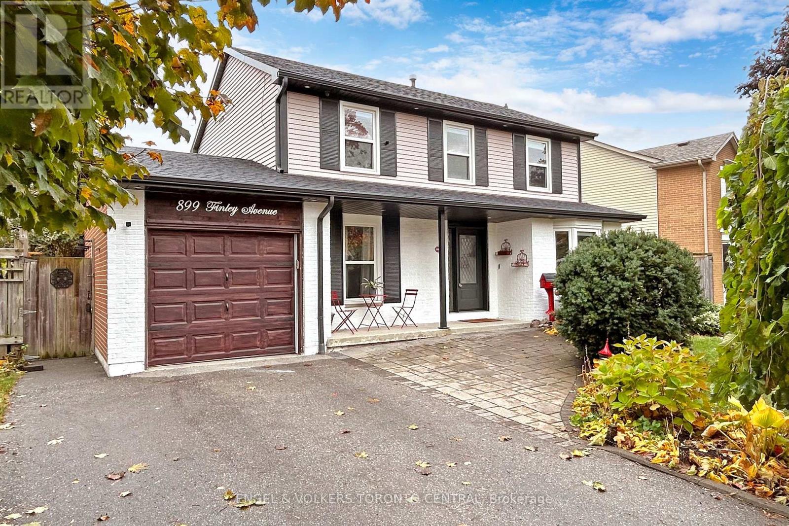 899 FINLEY AVE