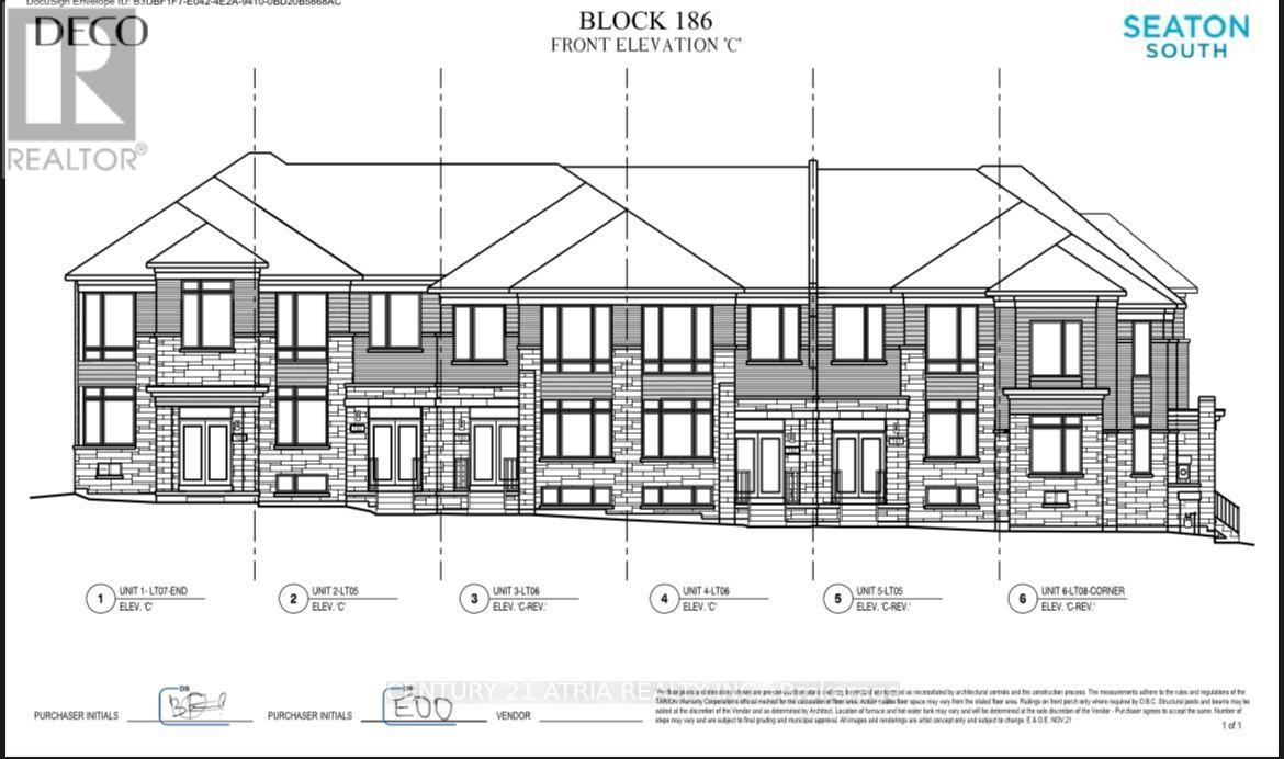 #4-186 -2605 APRICOT LANE, #4-186