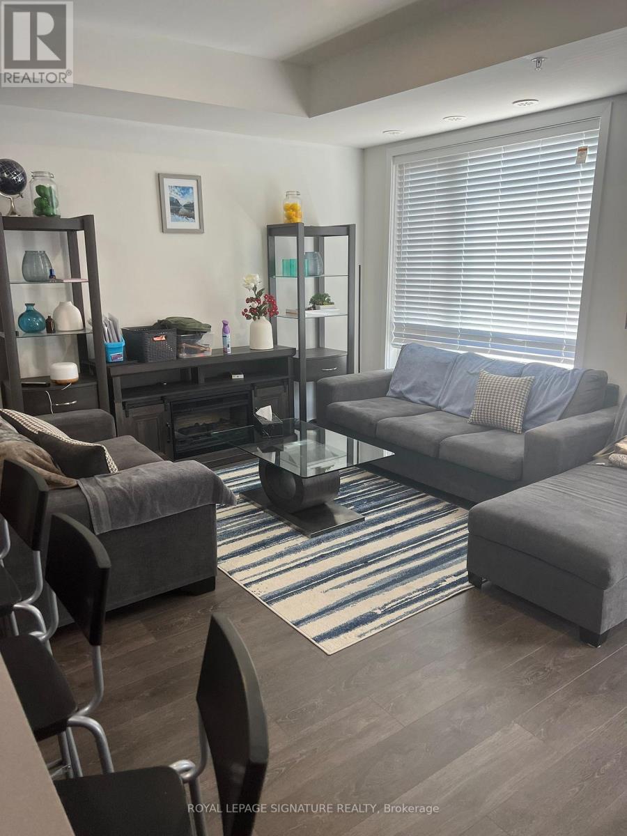 #321 -1555 KINGSTON RD, #321
