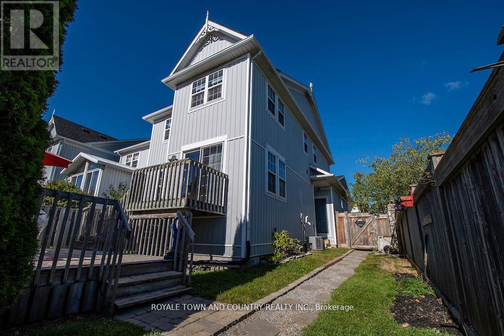 49 BEXLEY CRES
