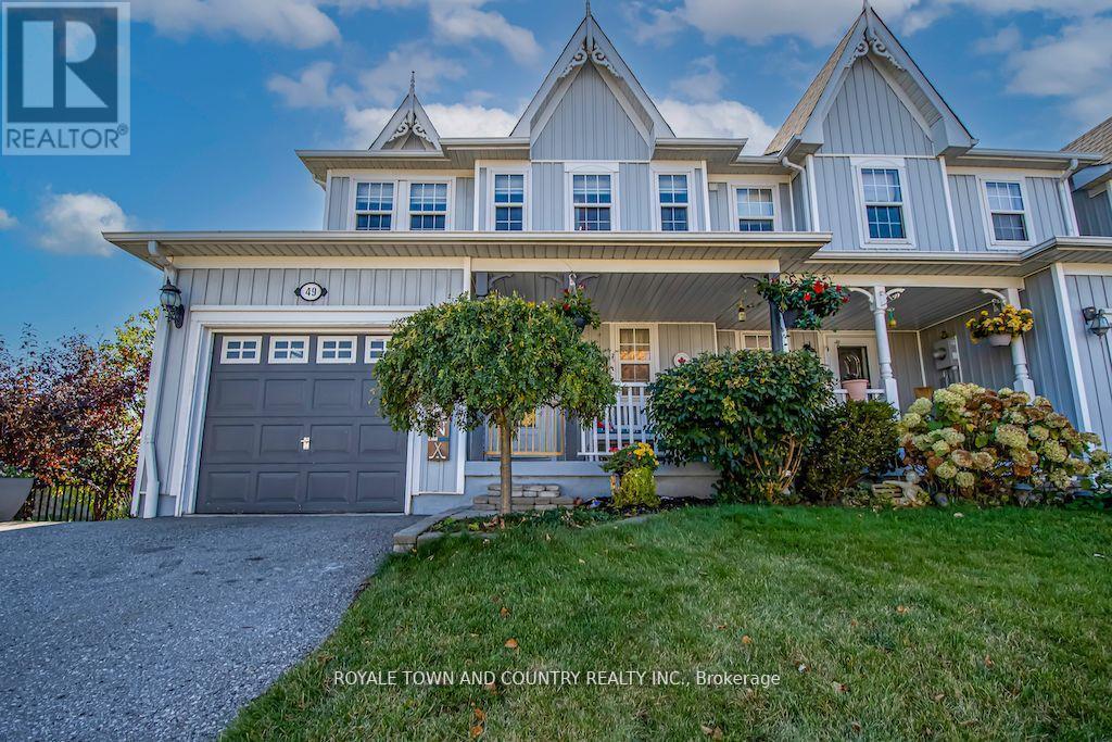49 BEXLEY CRES