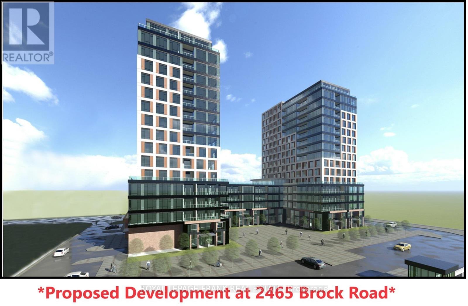 0 BROCK RD