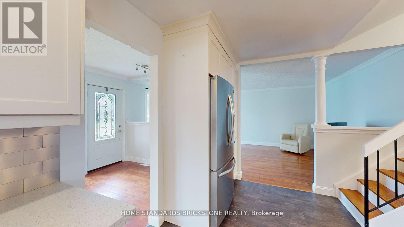 21 JERMYN ST