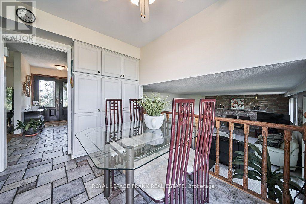 378 UXBRIDGE-PICKERING LINE
