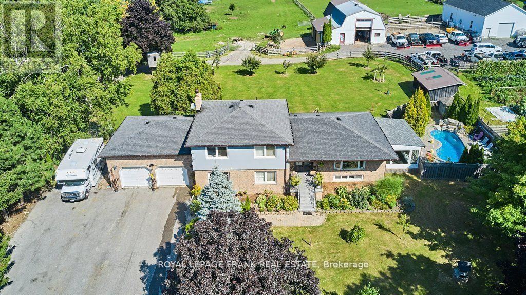 378 UXBRIDGE-PICKERING LINE