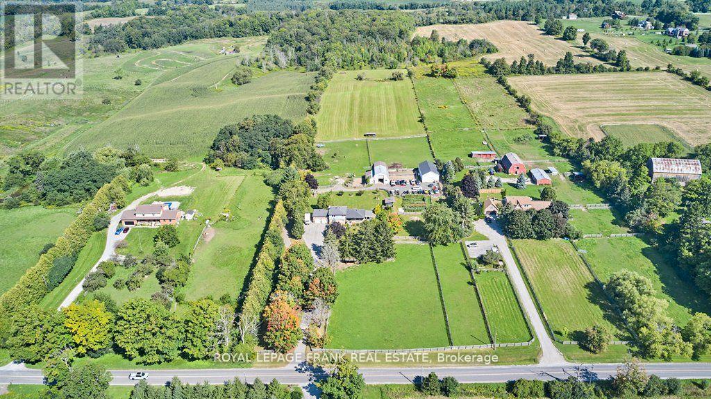 378 UXBRIDGE-PICKERING LINE