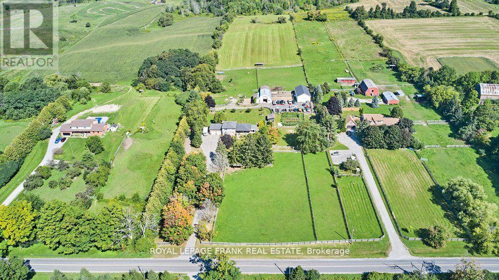 378 UXBRIDGE-PICKERING LINE