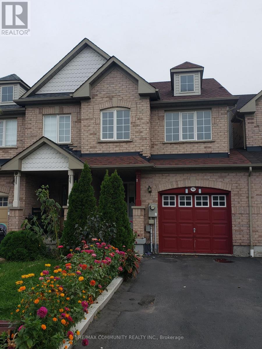 166 BEAN CRES