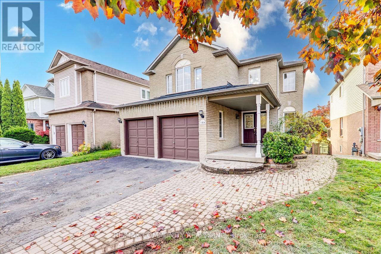 102 HIBBARD DR