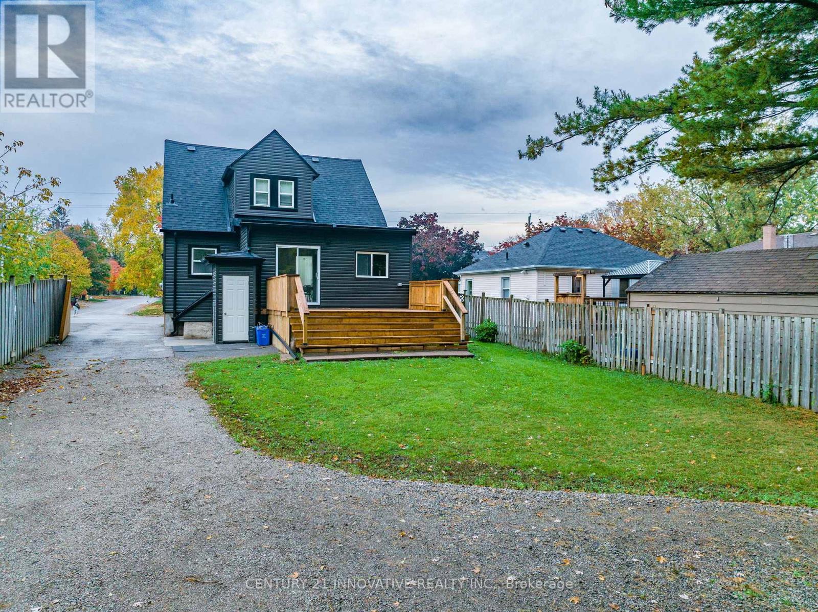 37 LINCOLN ST