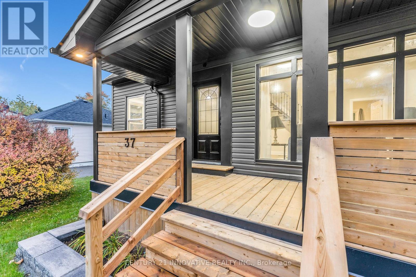 37 LINCOLN ST