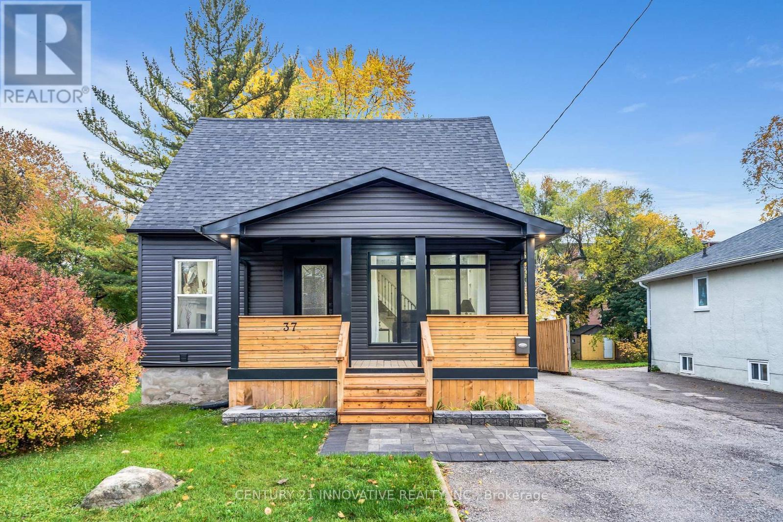 37 LINCOLN ST