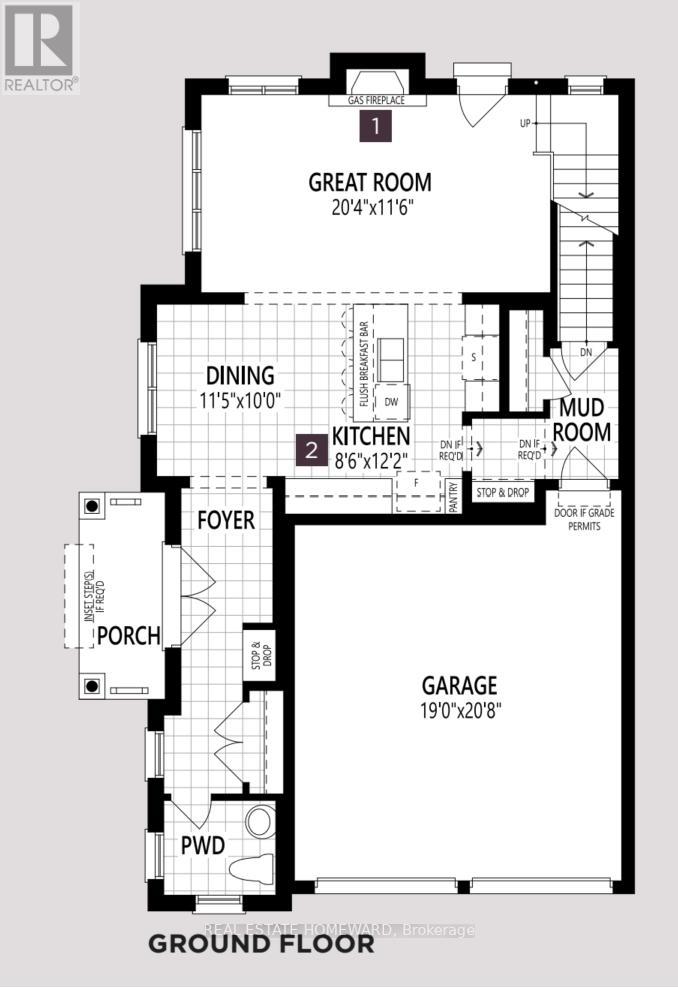 1558 HONEY LOCUST PL