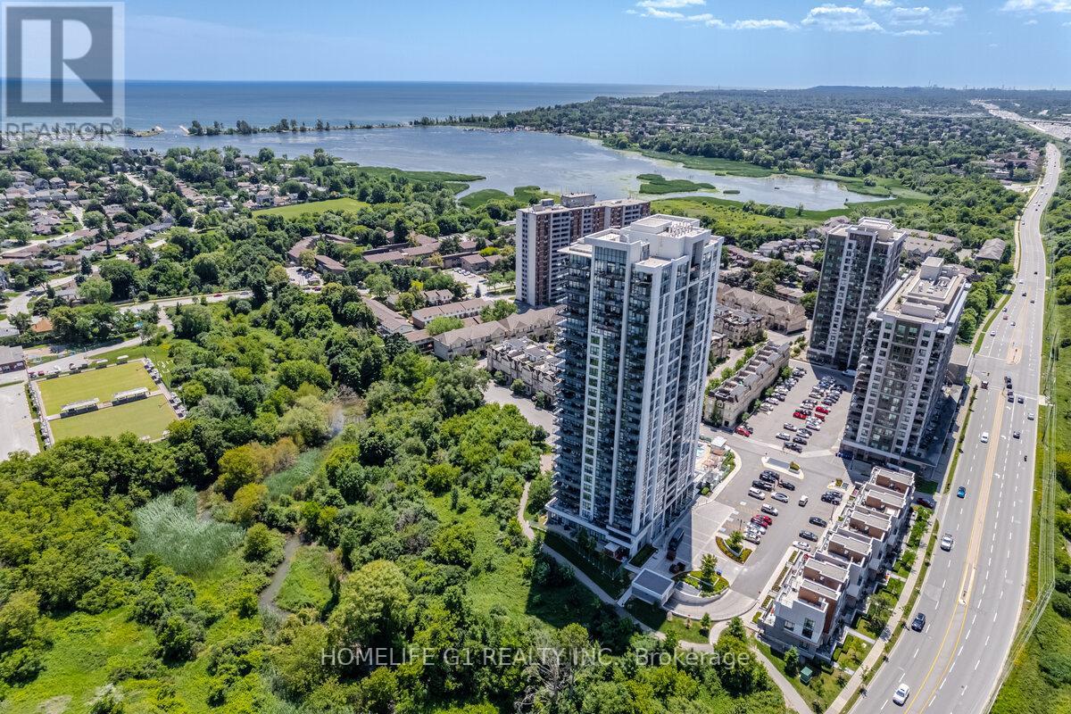 #LP03 -1255 BAYLY ST, #Lp03