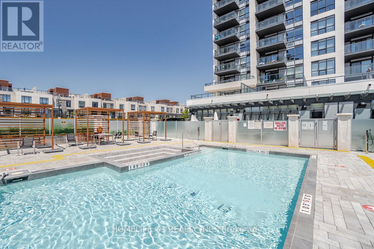 #LP03 -1255 BAYLY ST, #Lp03
