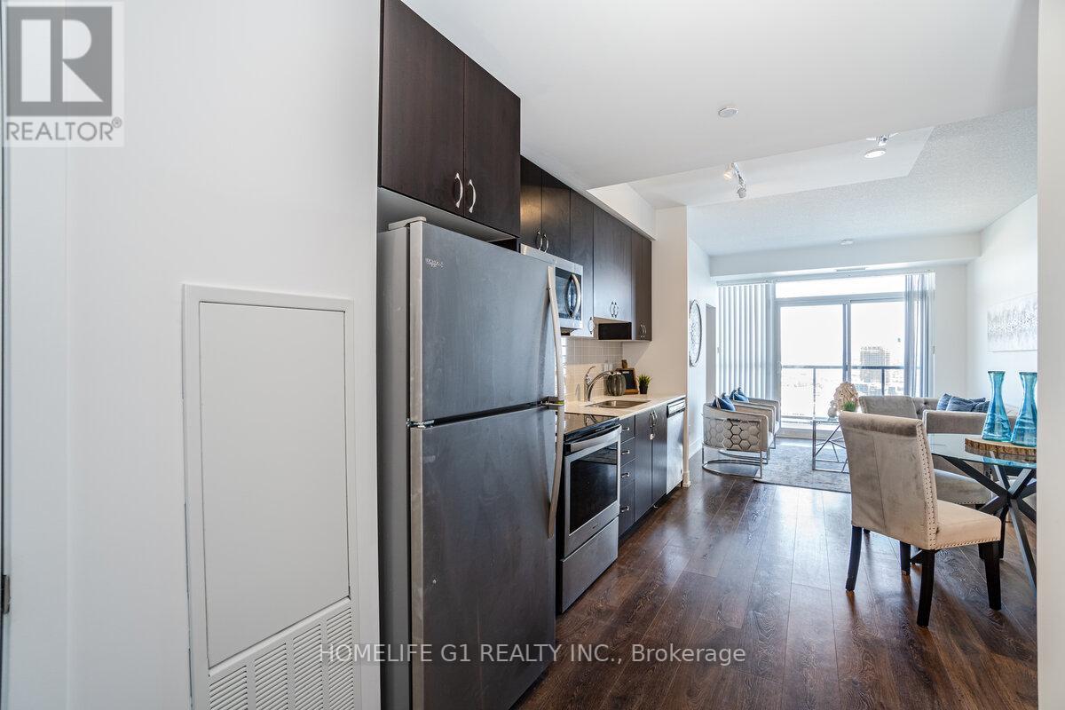 #LP03 -1255 BAYLY ST, #Lp03