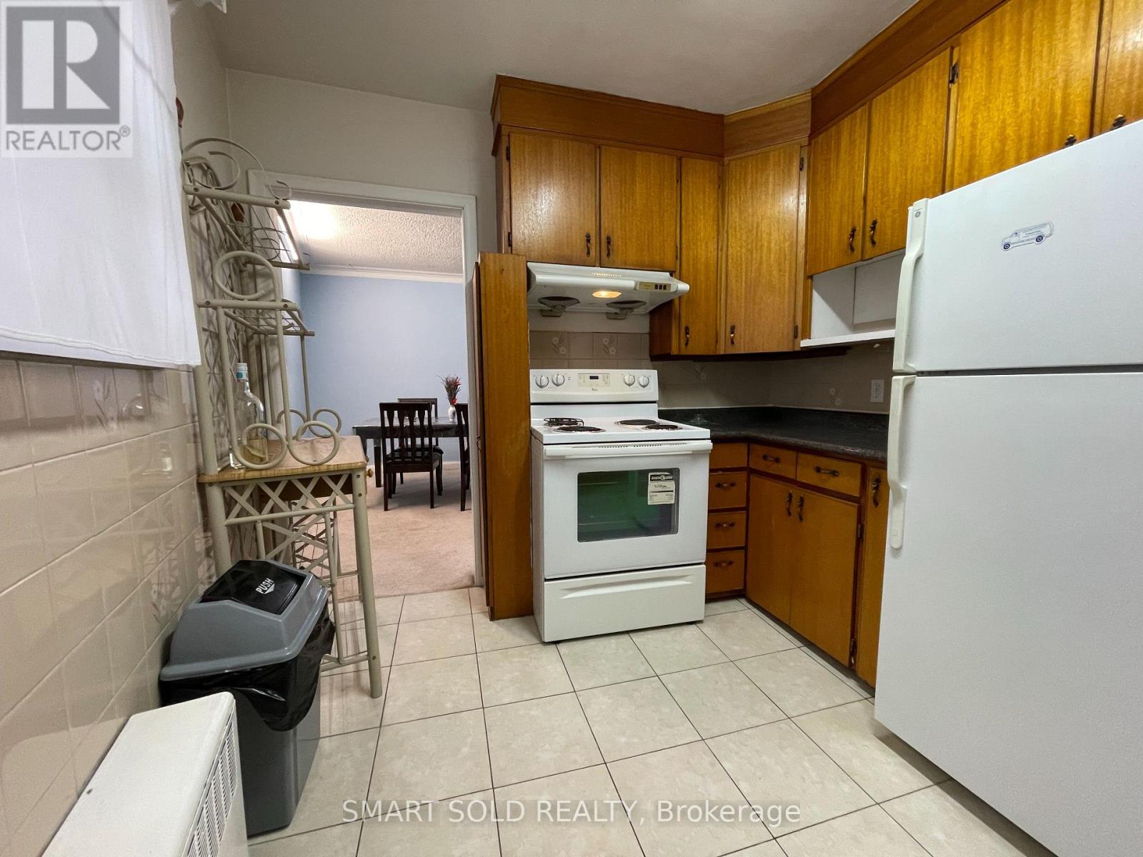 #UPPER -6 OLD KINGSTON RD, #Upper