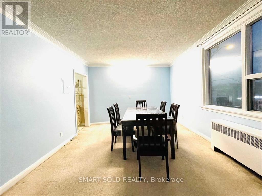#UPPER -6 OLD KINGSTON RD, #Upper