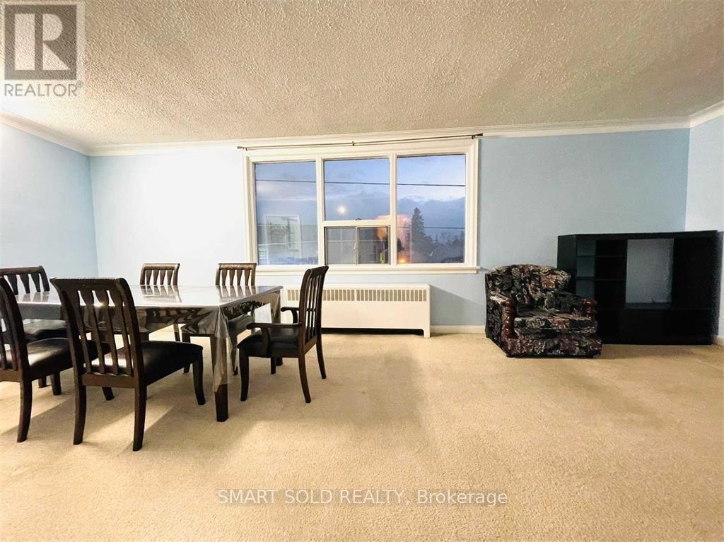 #UPPER -6 OLD KINGSTON RD, #Upper