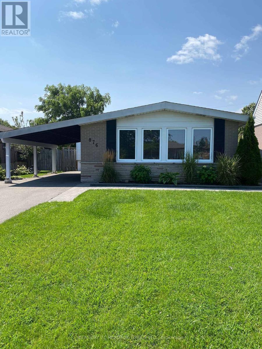 #MAIN -876 ANTONIO ST, #Main