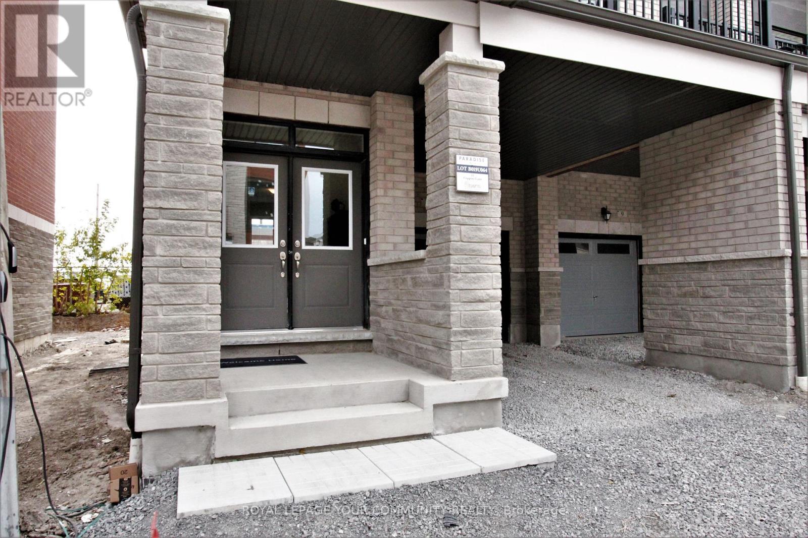 11 COPPINI LANE
