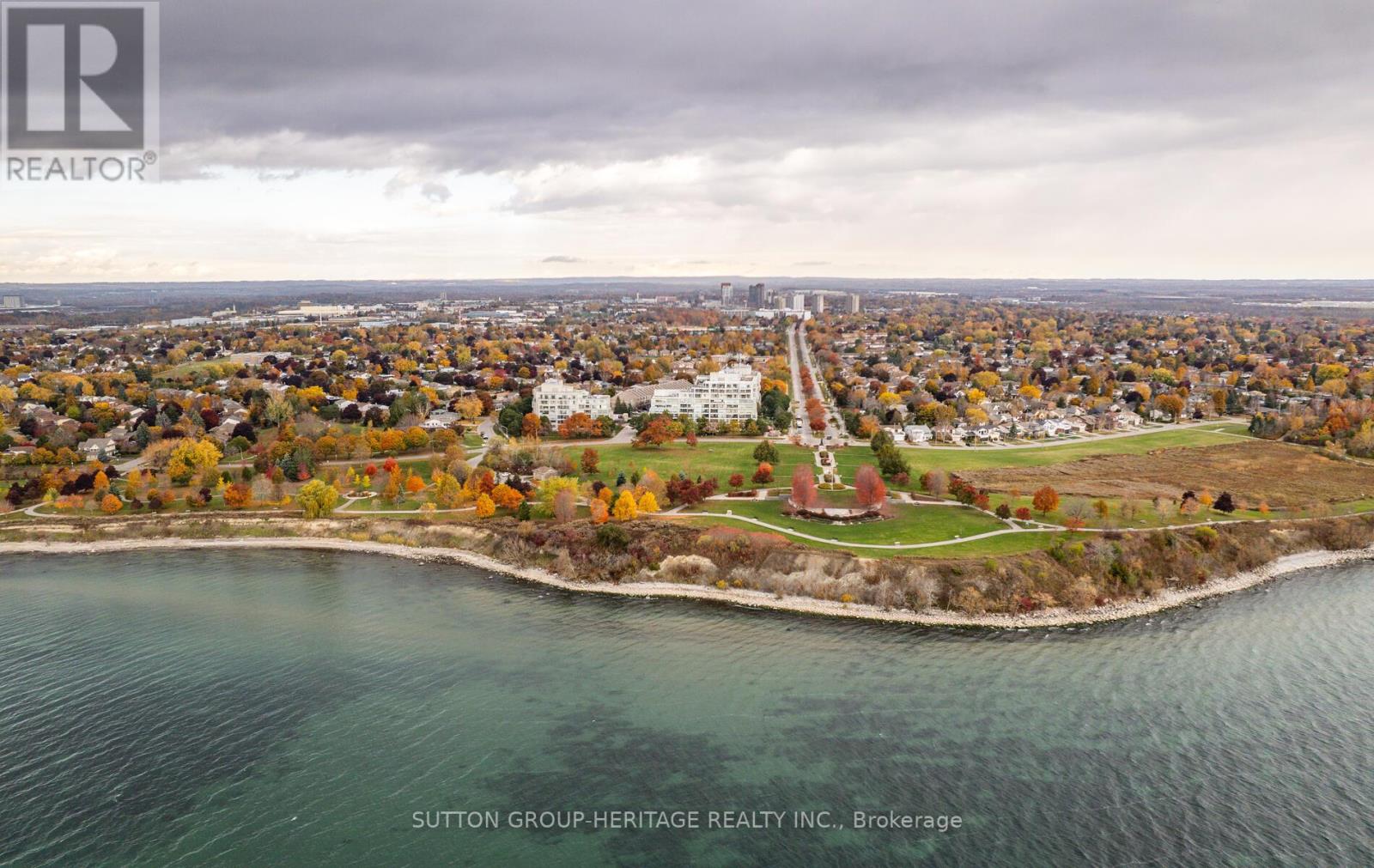 #514 -25 CUMBERLAND LANE, #514