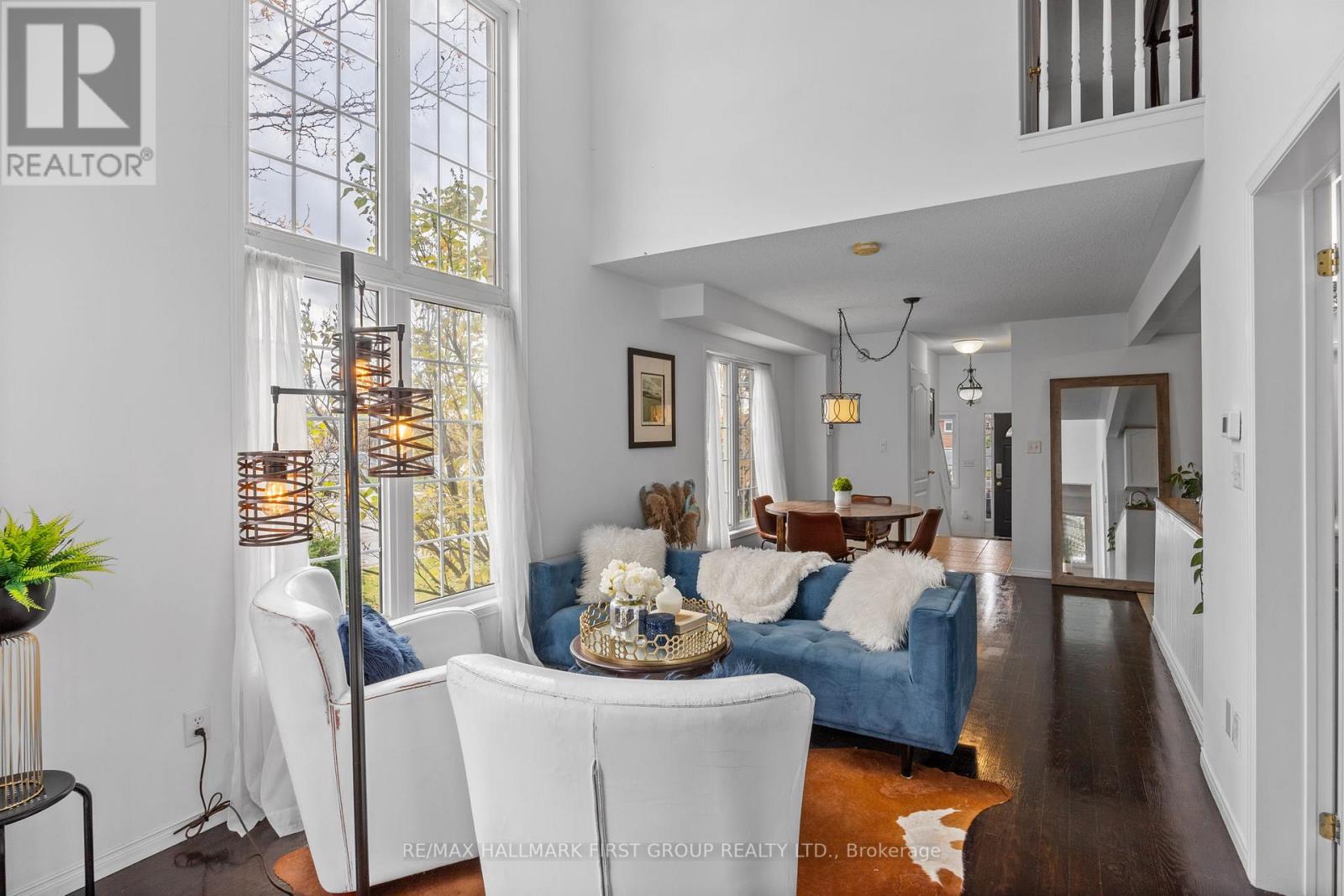 30 TREEN CRES