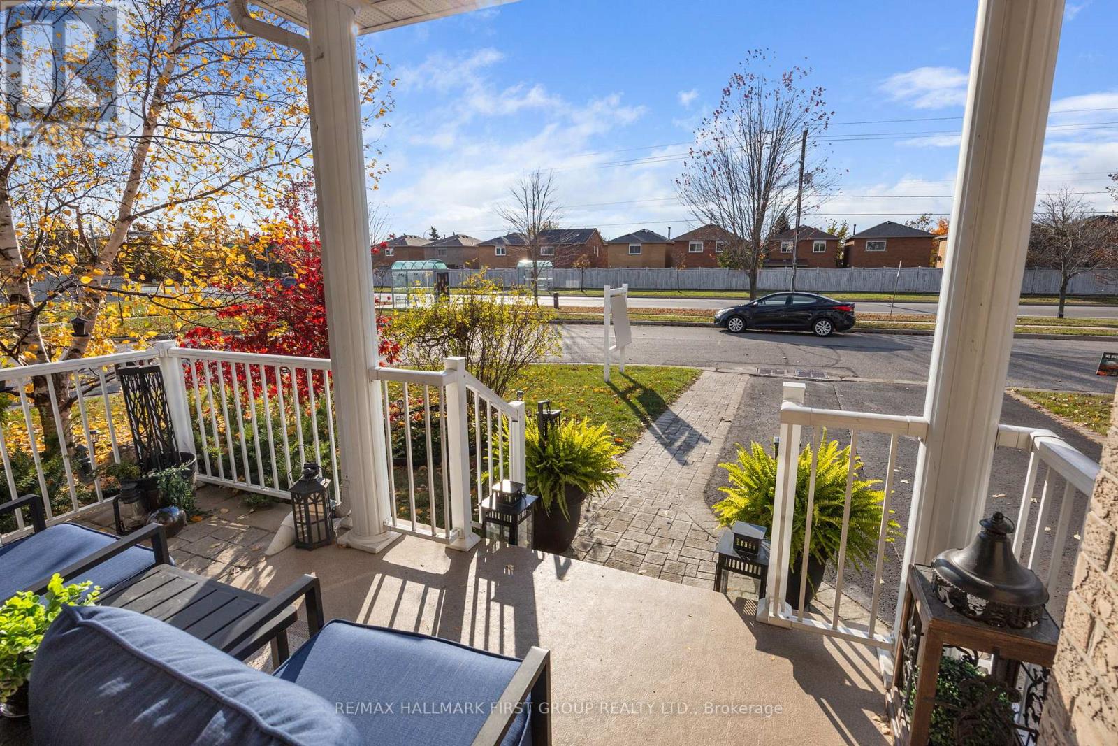 30 TREEN CRES