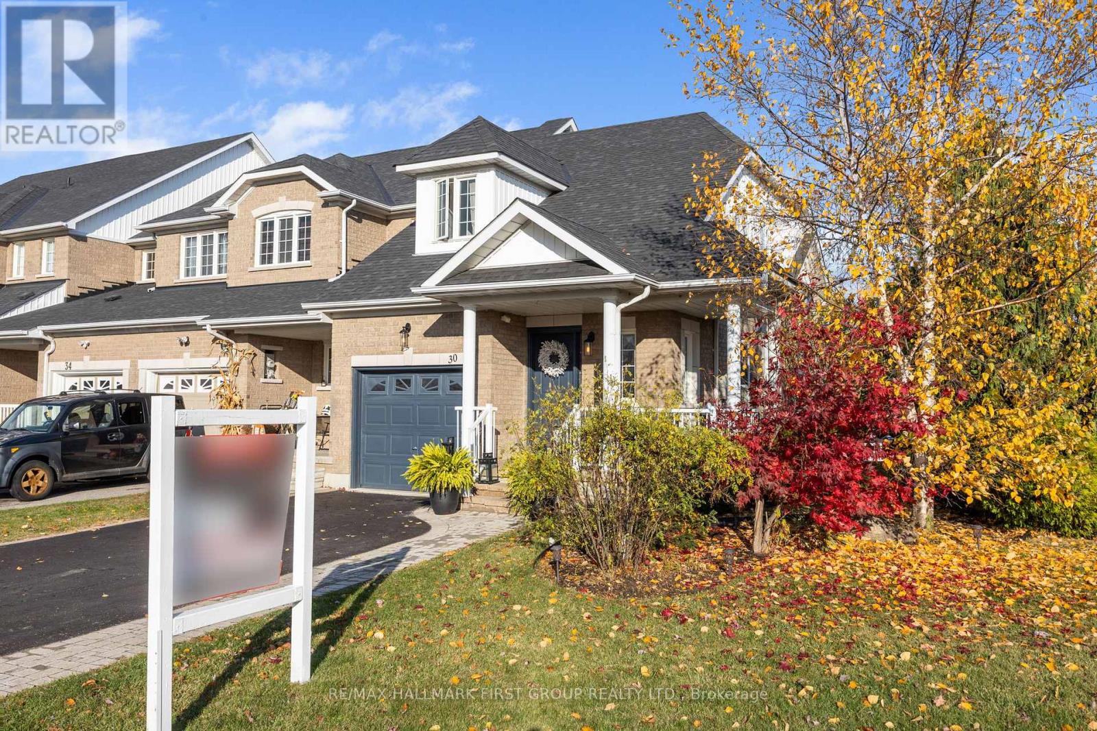 30 TREEN CRES