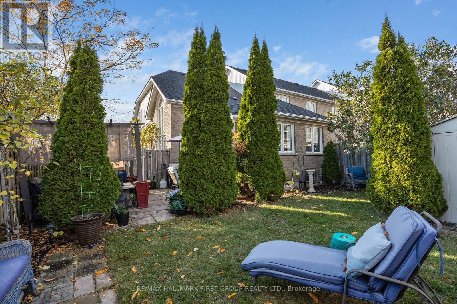 30 TREEN CRES