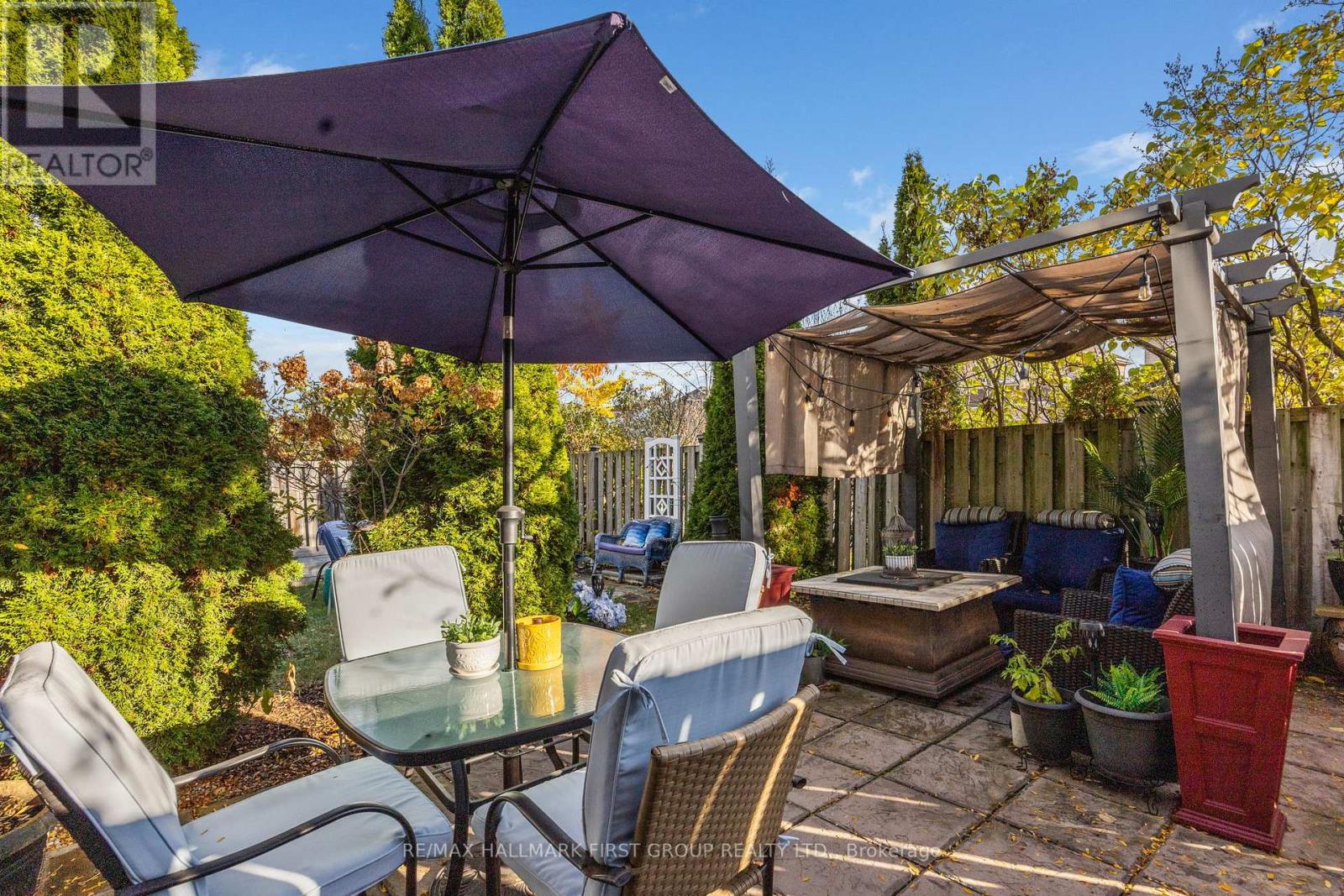 30 TREEN CRES