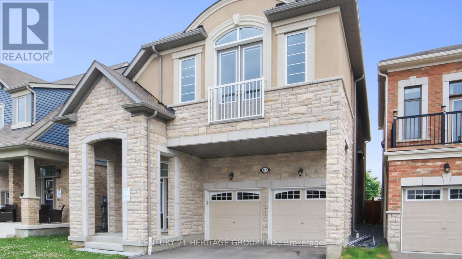 177 WESTFIELD DR