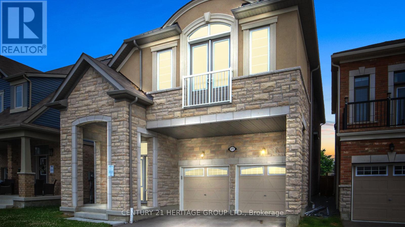 177 WESTFIELD DR