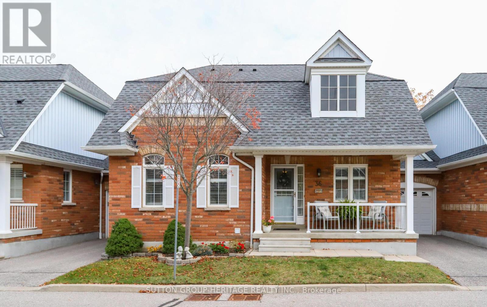 36 GIDLEY LANE