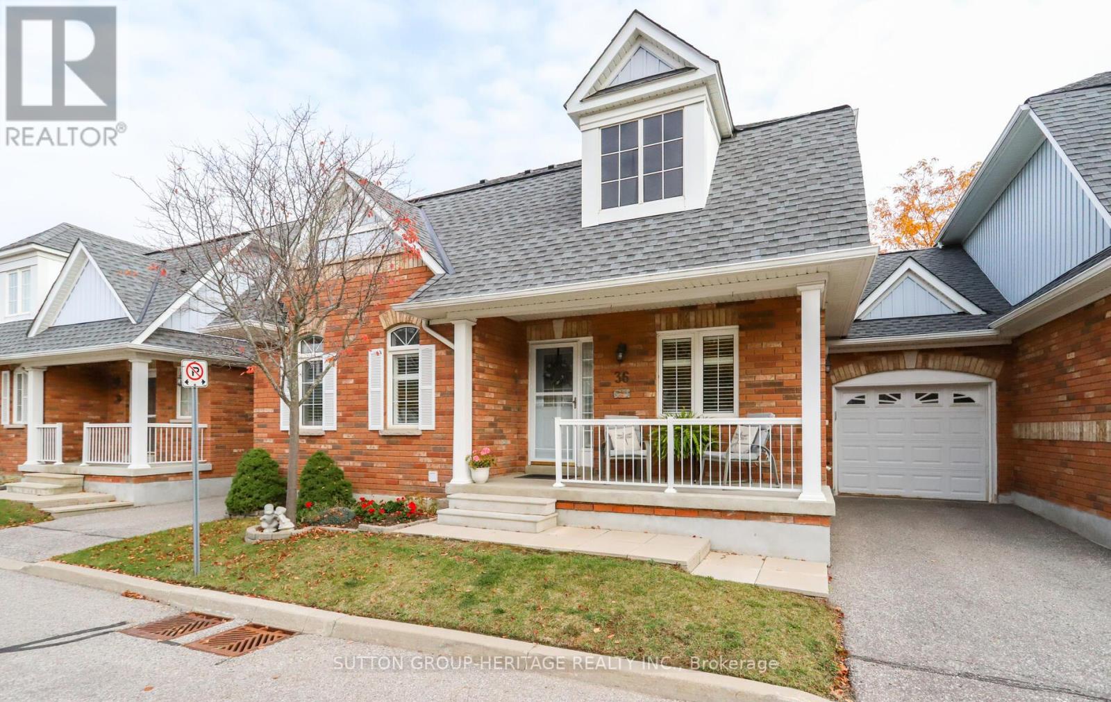 36 GIDLEY LANE