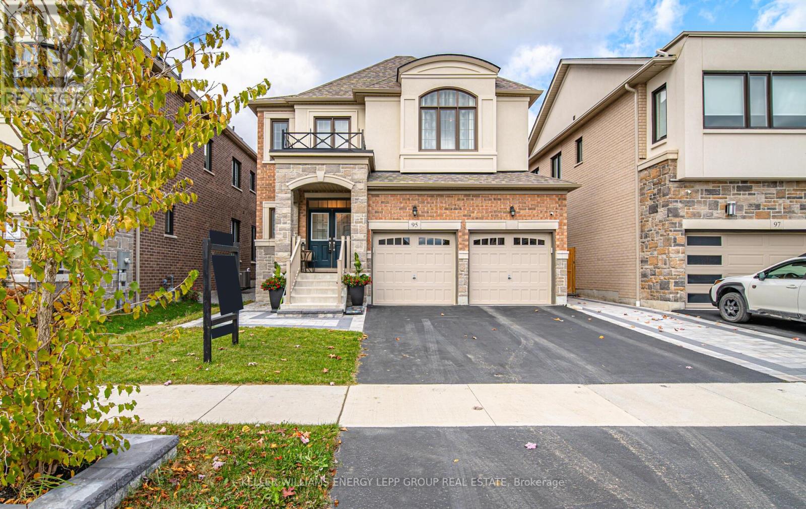 95 MASKELL CRES