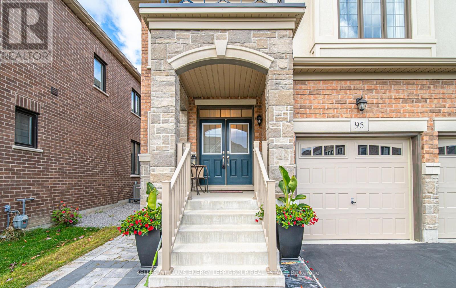 95 MASKELL CRES
