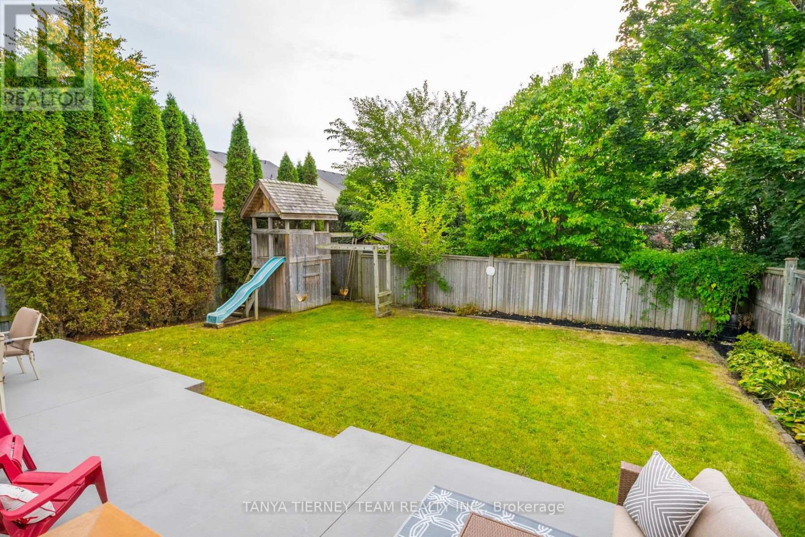 60 DARIUS HARNS DR