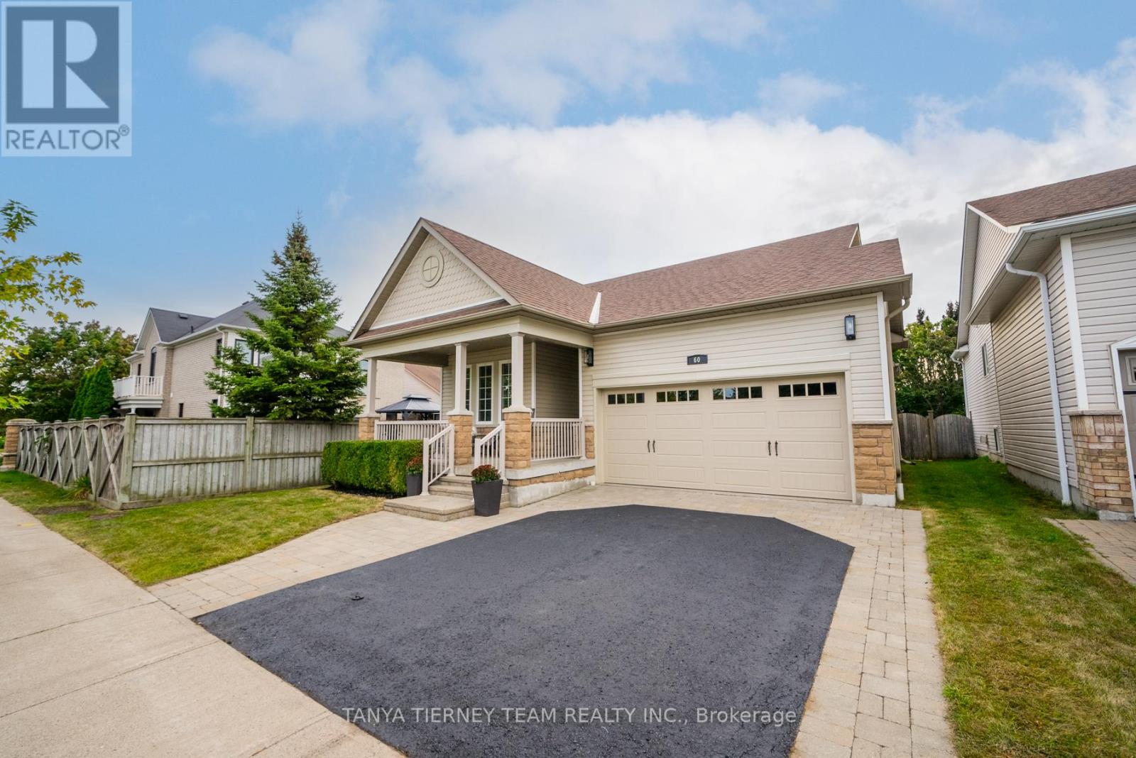 60 DARIUS HARNS DR