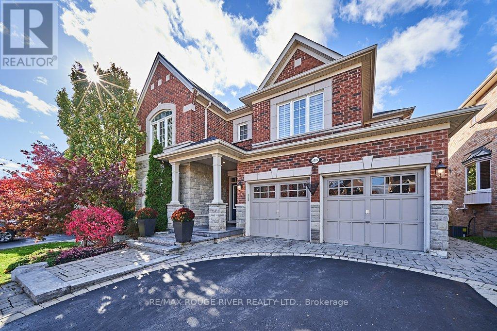 2326 SOUTHCOTT RD