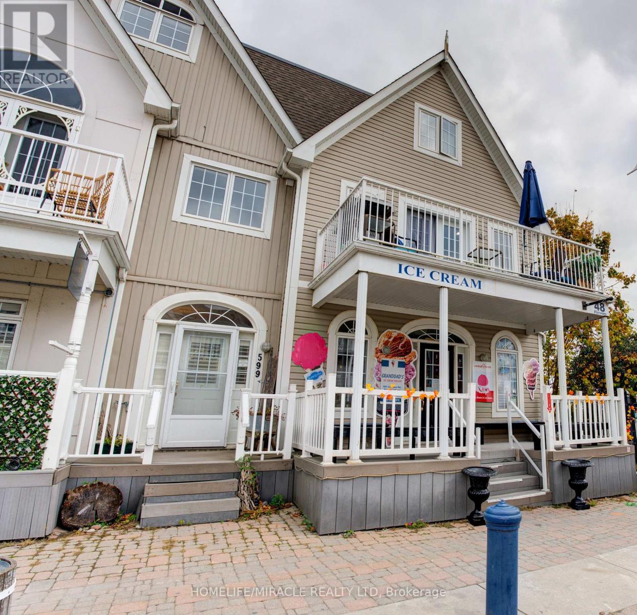 597 LIVERPOOL RD