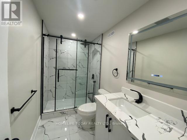 #BSMT -273 RICHARDSON ST, #Bsmt