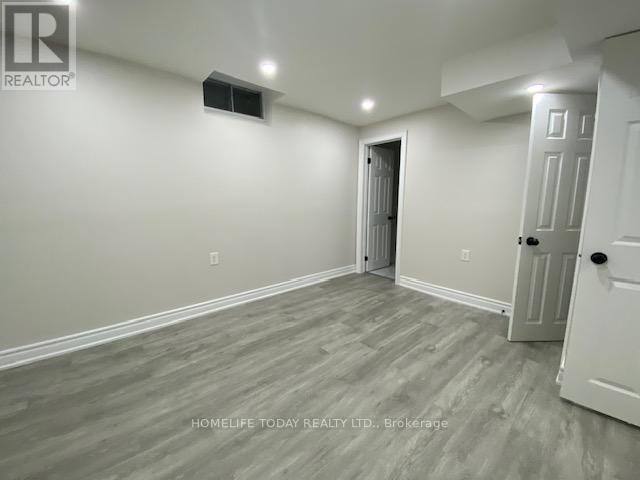 #BSMT -273 RICHARDSON ST, #Bsmt
