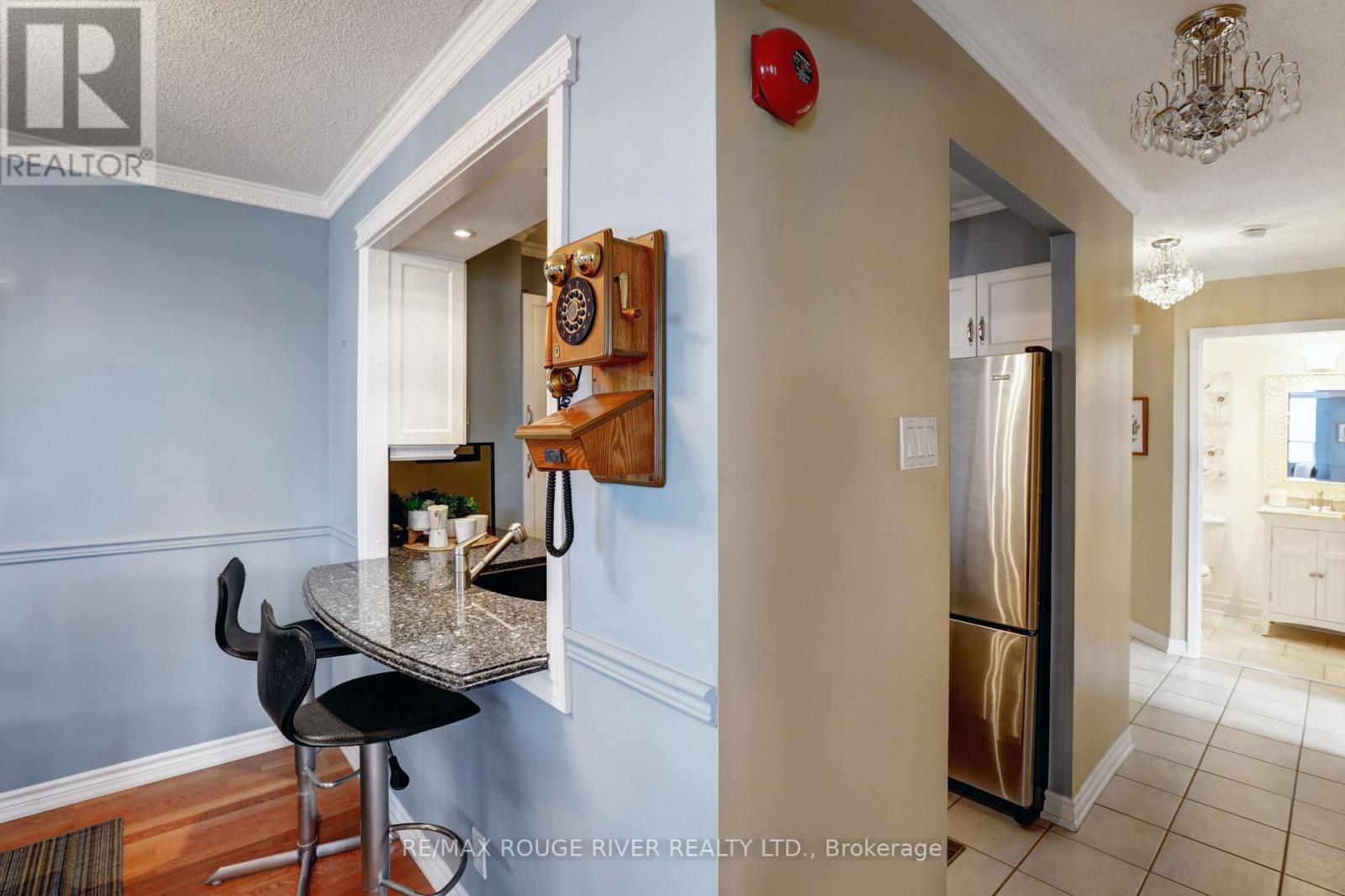 #408 -1665 PICKERING PKWY, #408