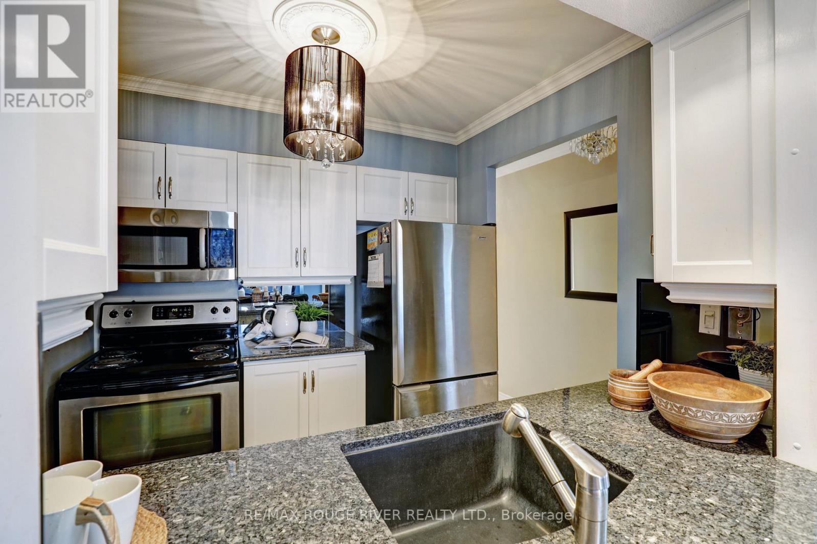 #408 -1665 PICKERING PKWY, #408