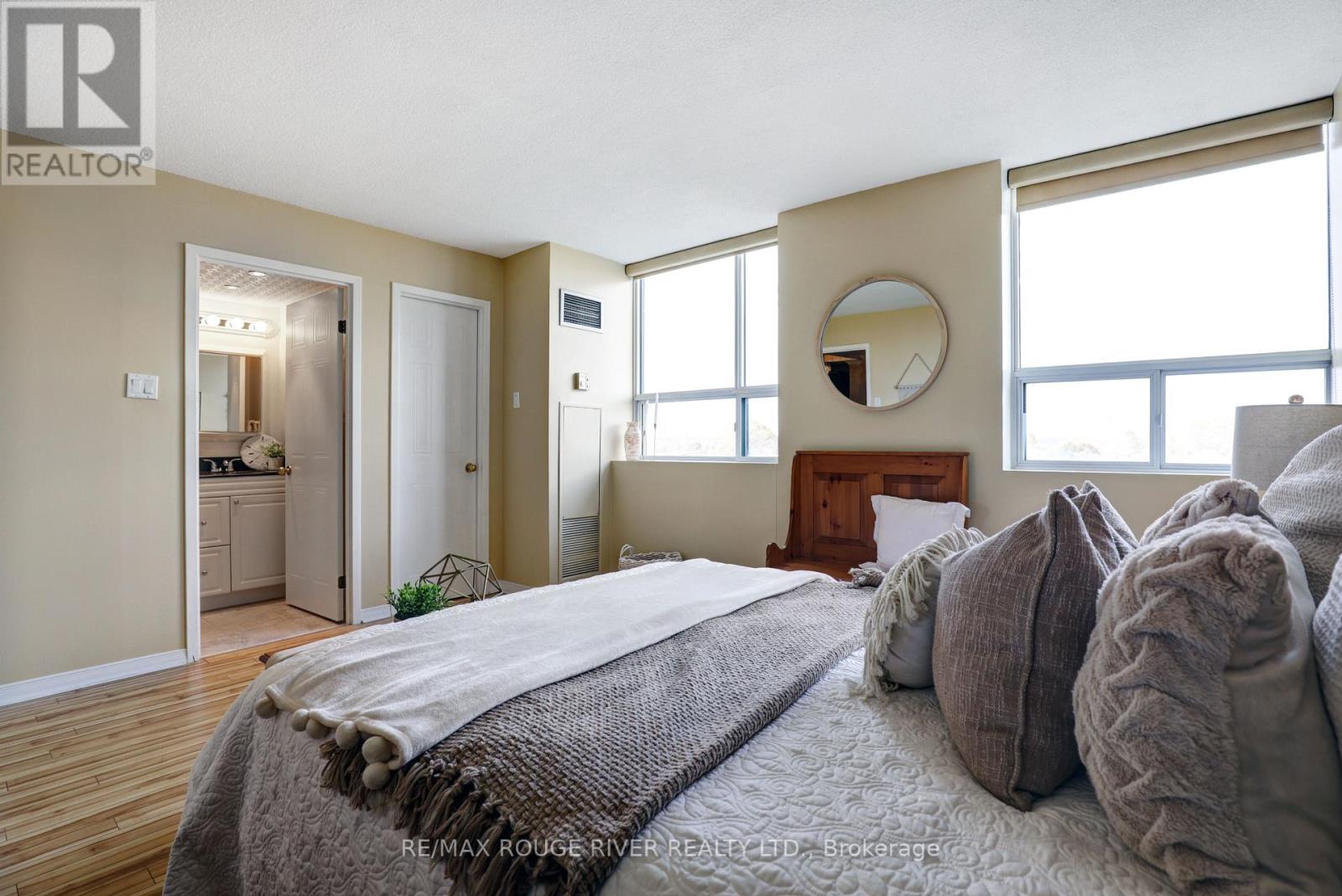 #408 -1665 PICKERING PKWY, #408